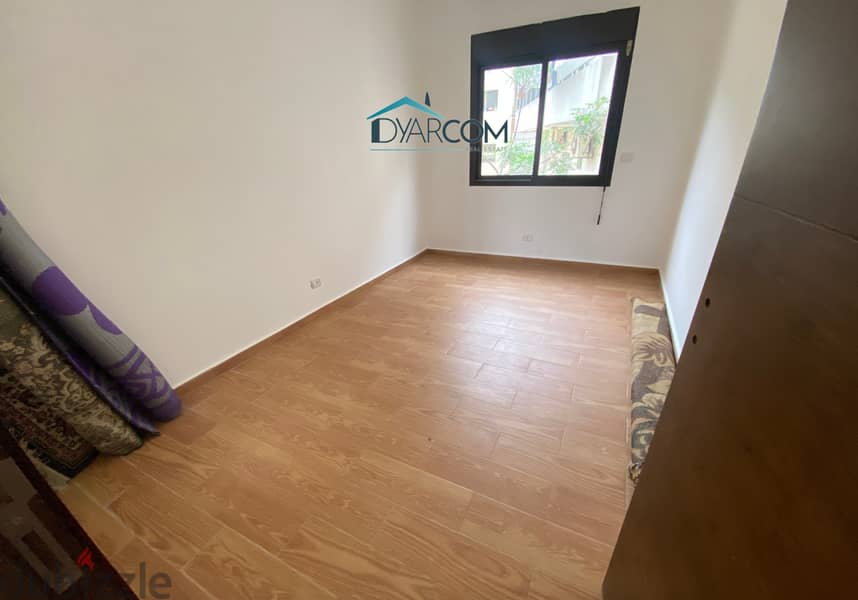 DY1672 - Bouar New Apartment for Sale with Terrace! 4