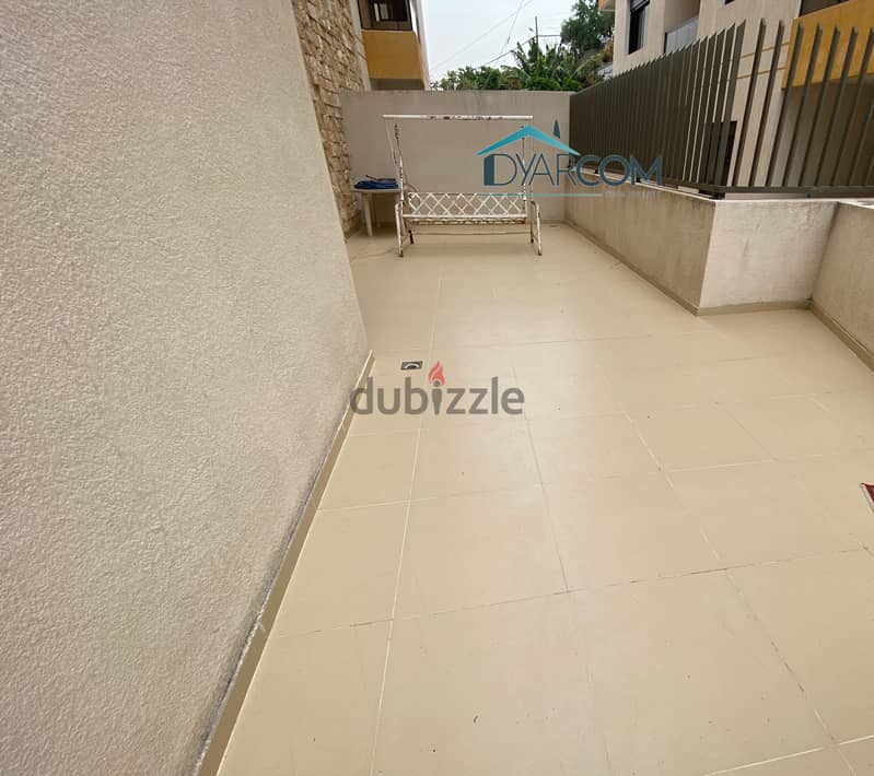 DY1672 - Bouar New Apartment for Sale with Terrace! 6