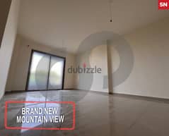 Brand new apartment for sale in Zekrit/زكريت REF#SN105065 0