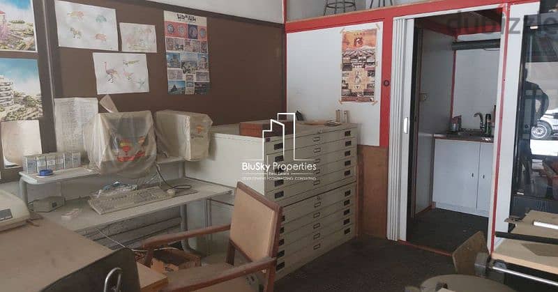 Shop 40m² For RENT In Achrafieh #RT 2