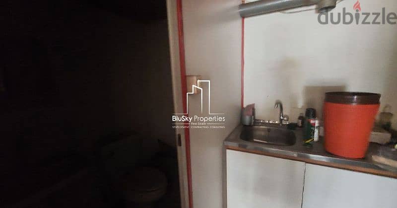 Shop 40m² For RENT In Achrafieh #RT 3