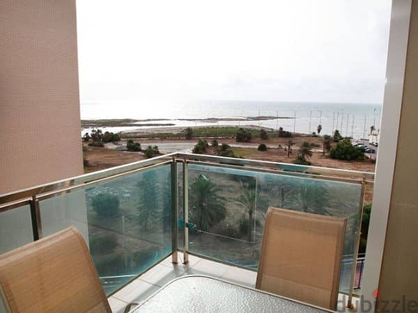 Spain Murcia apartment in Barrio Veneziola g,17 sea view 3556-00997 3