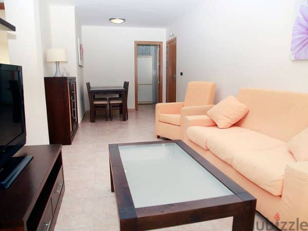 Spain Murcia apartment in Barrio Veneziola g,17 sea view 3556-00997 10