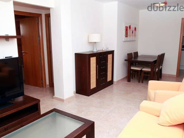 Spain Murcia apartment in Barrio Veneziola g,17 sea view 3556-00997 11