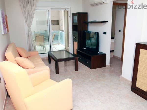 Spain Murcia apartment in Barrio Veneziola g,17 sea view 3556-00997 12