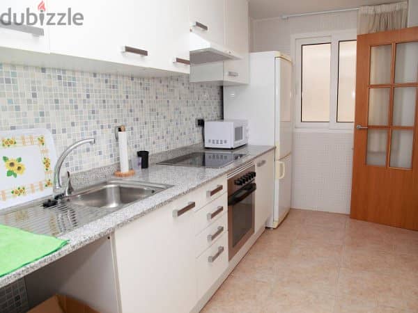 Spain Murcia apartment in Barrio Veneziola g,17 sea view 3556-00997 13