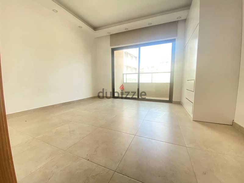 Spacious Apartment for Rent In Achrafieh 3