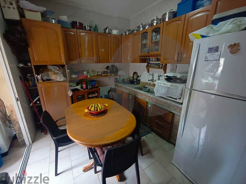 160 sqm apartment for sale in Tayouneh/الطيونة REF#HF105063 2