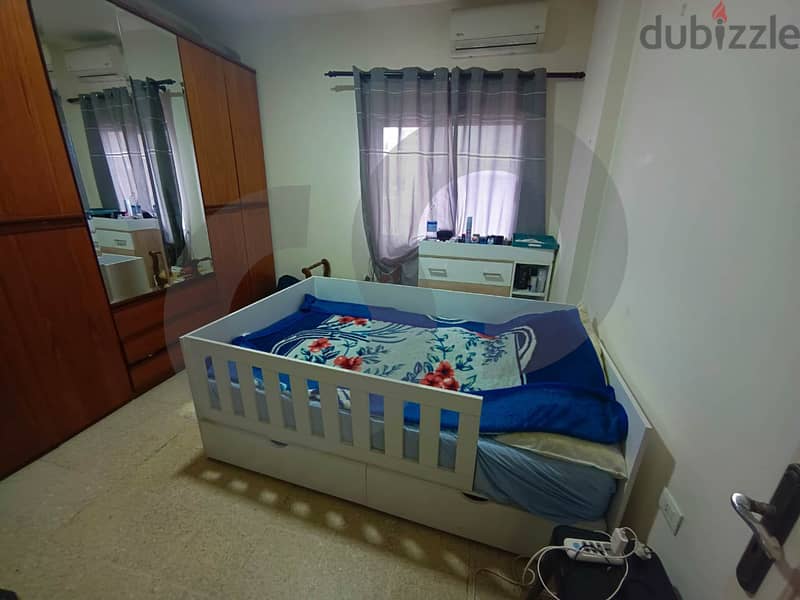 160 sqm apartment for sale in Tayouneh/الطيونة REF#HF105063 3
