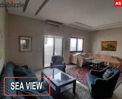 170SQM apartment FOR SALE in Achrafieh/الأشرفية REF#AS200059 0