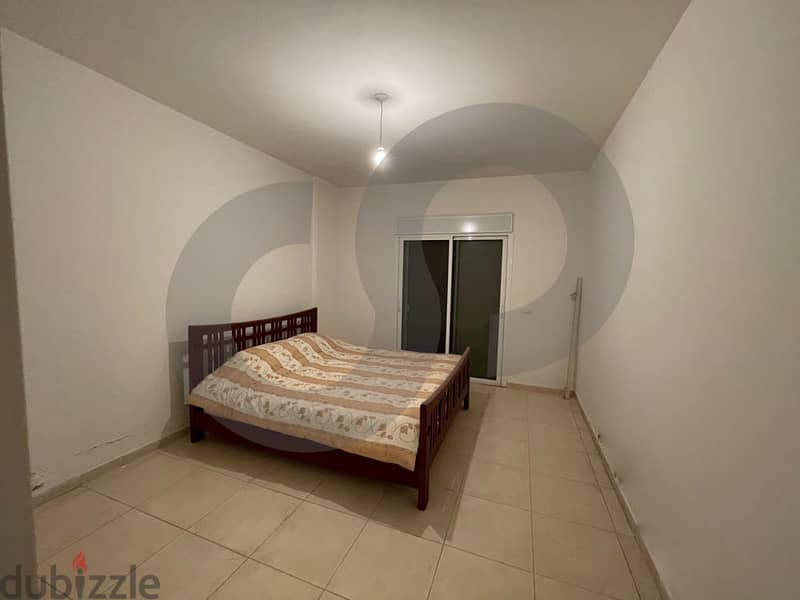 spacious 260 sqm apartment in Broummana/برمانا  REF#CC105061 5
