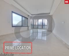 220sqm apartment for sale Achrafieh/الأشرفية REF#RE105081 0