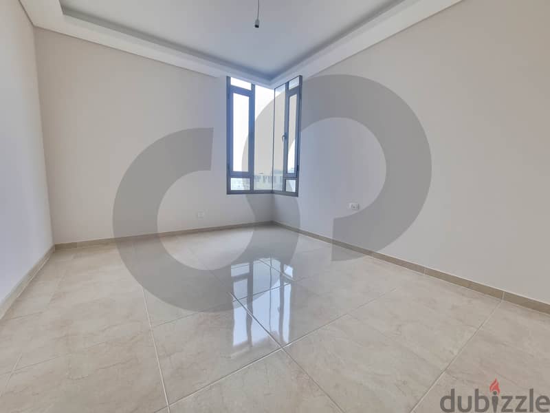 220sqm apartment for sale Achrafieh/الأشرفية REF#RE105081 3
