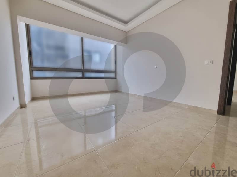 220sqm apartment for sale Achrafieh/الأشرفية REF#RE105081 4