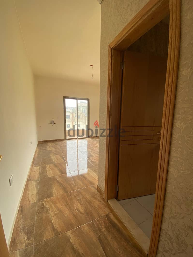 A Beautiful Apartment for Sale in Al-Jabal - Majdlibana Saoufar 1