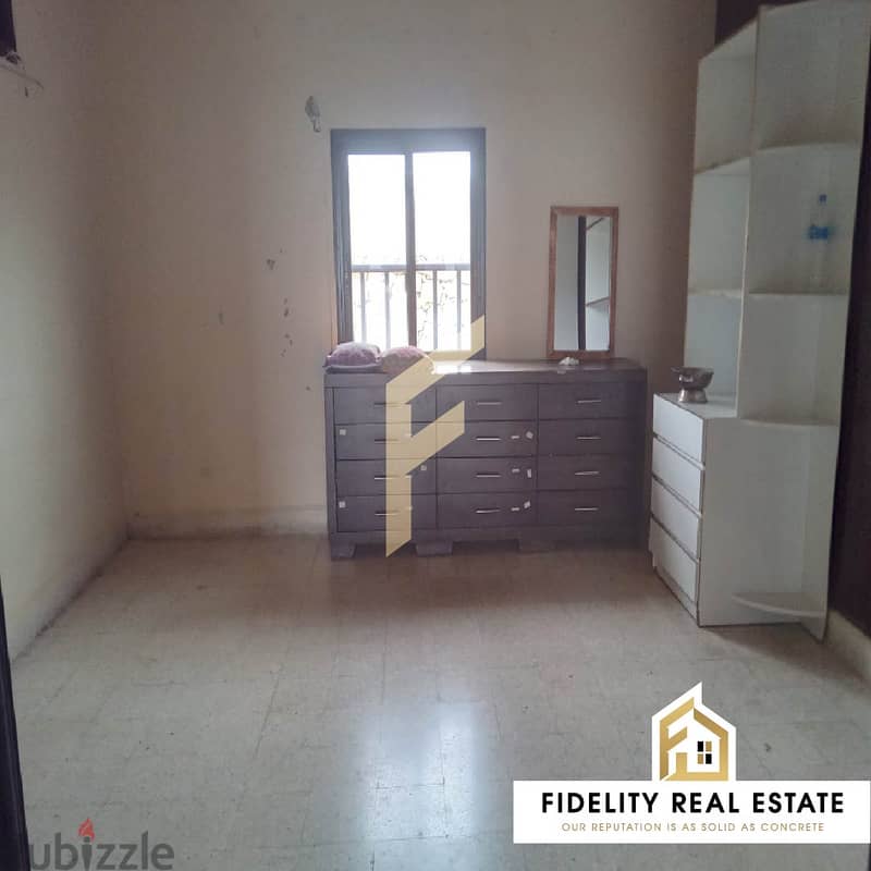 Apartment for rent in Sawfar FS41 4