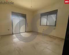 180 SQM apartment FOR SALE in Zahle/زحلة REF#MY105080