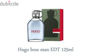 Hugo boss EDT