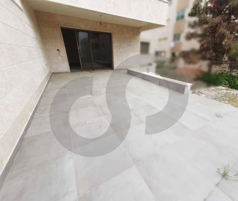 280 SQM APARTMENT IN SHEILEH IS LISTED FOR SALE ! REF#HC00937 ! 1