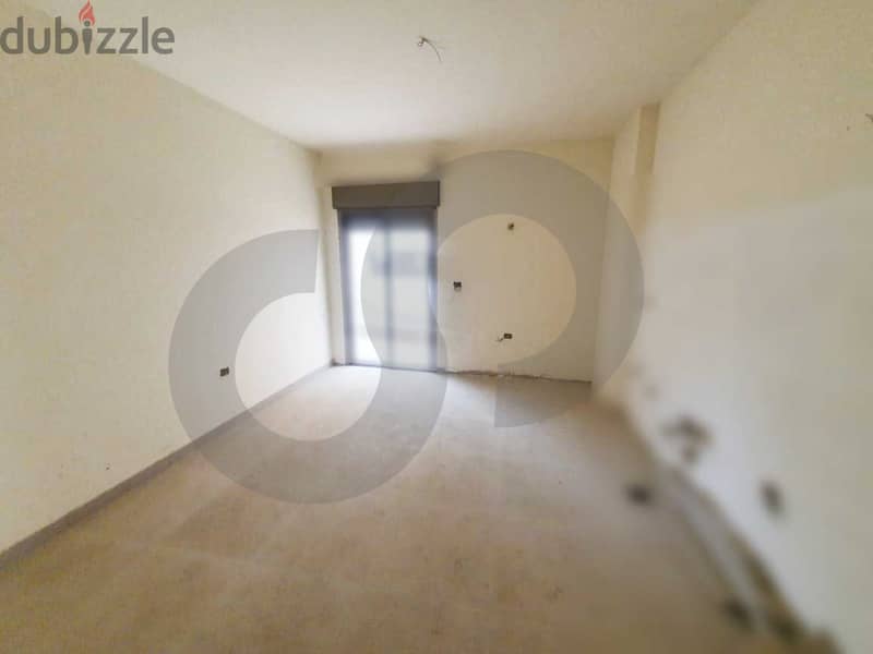 280 SQM APARTMENT IN SHEILEH IS LISTED FOR SALE ! REF#HC00937 ! 2