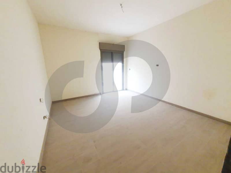 280 SQM APARTMENT IN SHEILEH IS LISTED FOR SALE ! REF#HC00937 ! 3