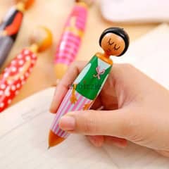 Cutest kids pencils!
