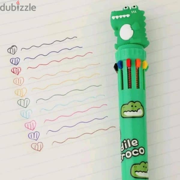 Cutest kids pencils! 4