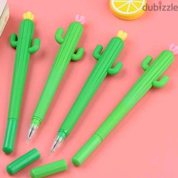 Cutest kids pencils! 9