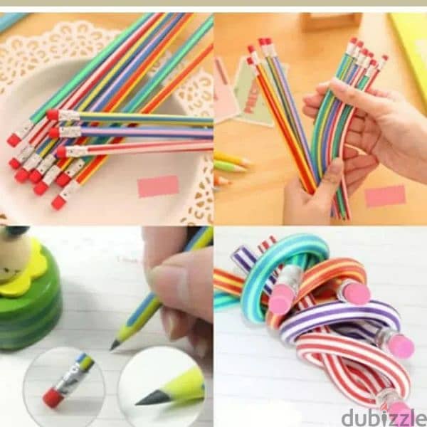 Cutest kids pencils! 16