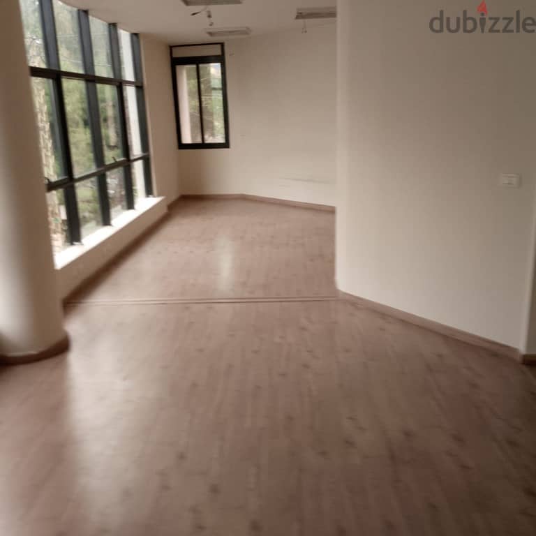 110 Sqm | Office For Rent In Hazmieh 1
