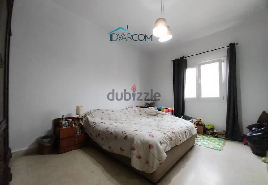 DY1669 - Zouk Mikael Furnished Apartment For Sale! 1