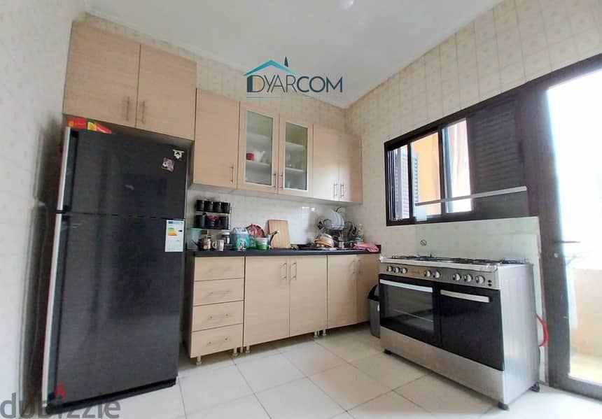 DY1669 - Zouk Mikael Furnished Apartment For Sale! 2