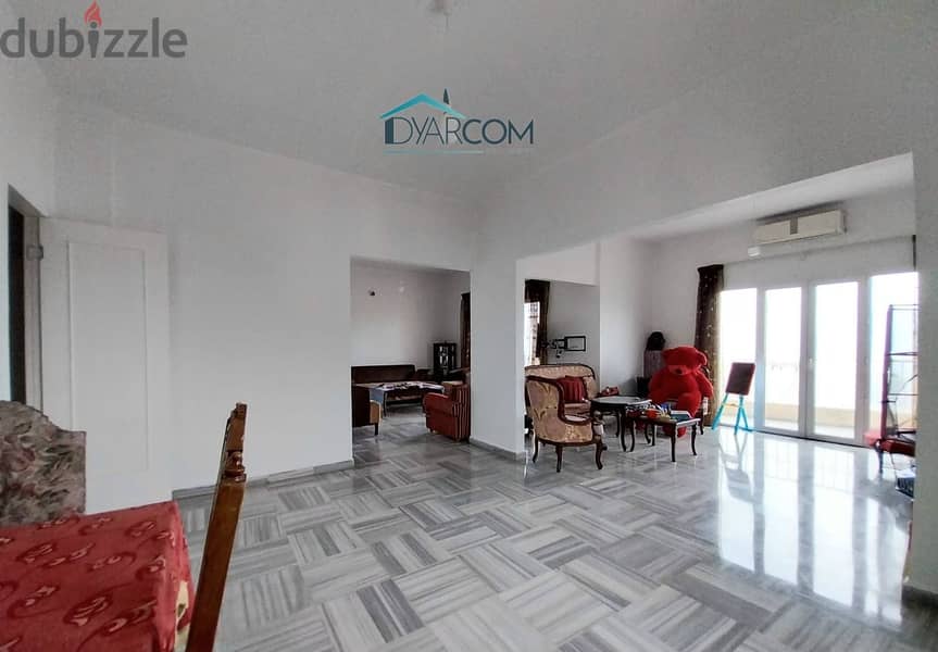 DY1669 - Zouk Mikael Furnished Apartment For Sale! 3