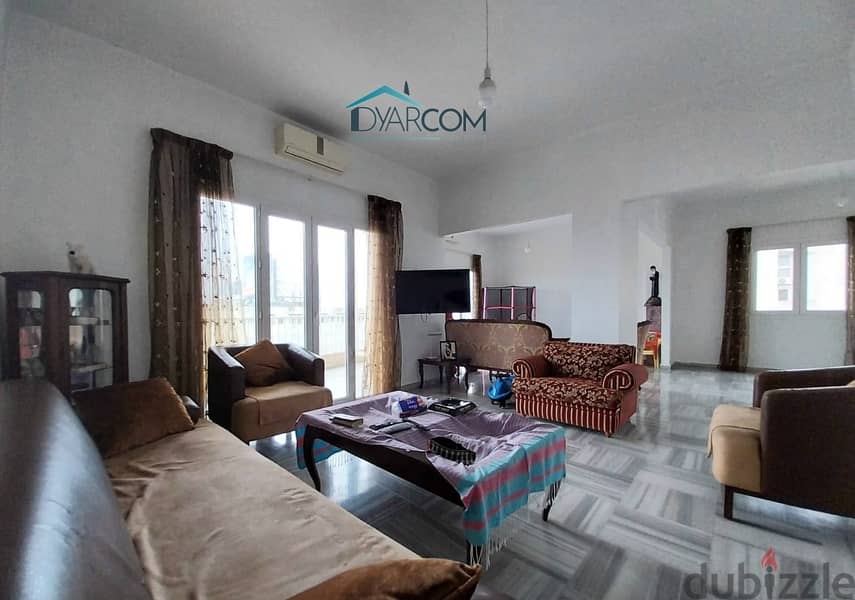 DY1669 - Zouk Mikael Furnished Apartment For Sale! 4