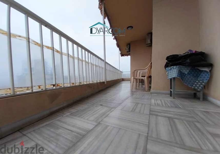 DY1669 - Zouk Mikael Furnished Apartment For Sale! 5