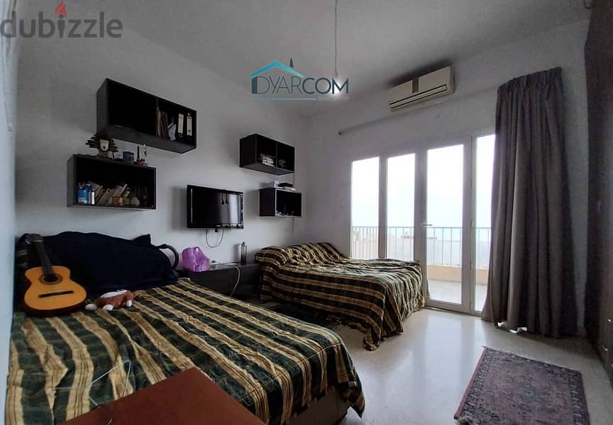 DY1669 - Zouk Mikael Furnished Apartment For Sale! 6