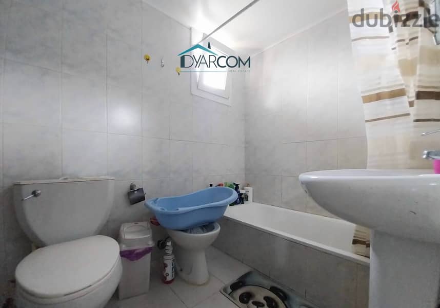 DY1669 - Zouk Mikael Furnished Apartment For Sale! 7
