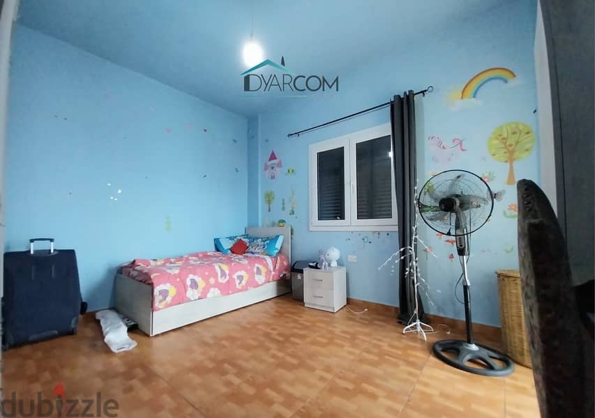 DY1669 - Zouk Mikael Furnished Apartment For Sale! 8