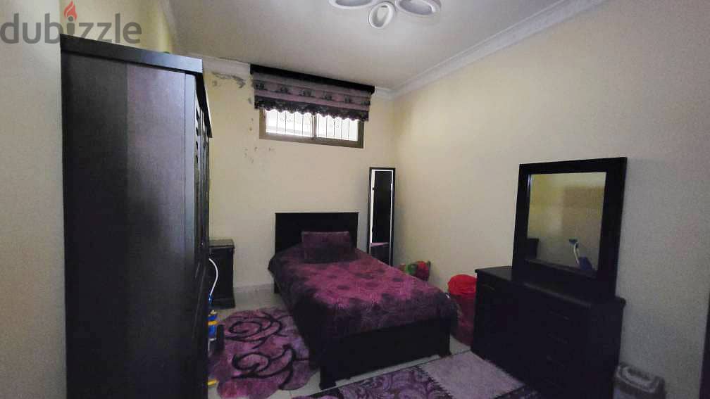 160 sqm apartment FOR SALE in Bchamoun/بشامون REF#KR105032 5