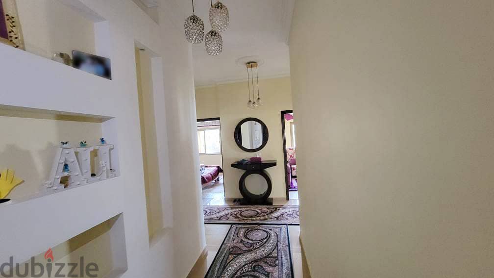 160 sqm apartment FOR SALE in Bchamoun/بشامون REF#KR105032 8