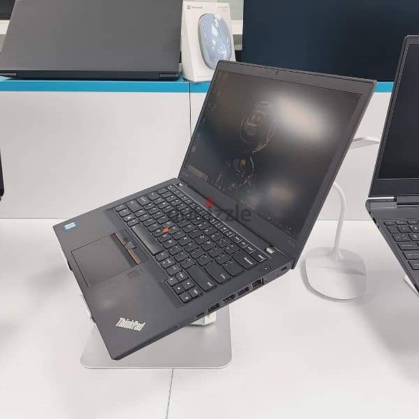 Lenovo thinkpad t470s for sale 3