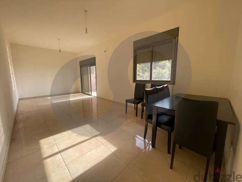 brand new 120sqm apartment in Jbeil/جبيل REF#RF105077 1