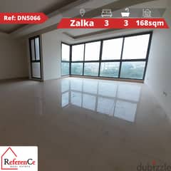 Amazing Apartment for Sale in Zalka شقة رائعة للبيع في الزلقا