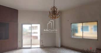 Apartment 100m² Terrace For RENT In Achrafieh #RT 0