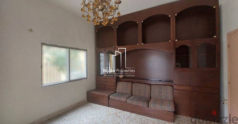 Apartment 100m² Terrace For RENT In Achrafieh #RT 1