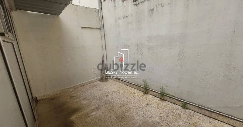 Apartment 100m² Terrace For RENT In Achrafieh #RT 3