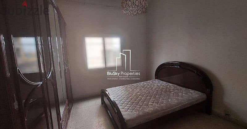 Apartment 100m² Terrace For RENT In Achrafieh #RT 5