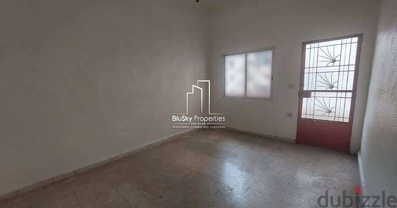 Apartment 100m² Terrace For RENT In Achrafieh #RT 7