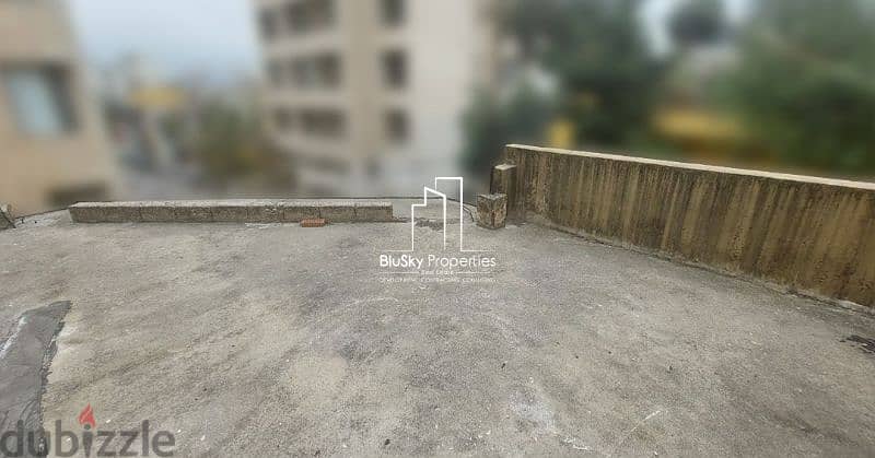 Apartment 100m² Terrace For RENT In Achrafieh #RT 9