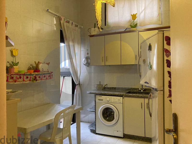 127 sqm Apartment for sale in Zgharta-Ehden/اهدن REF#GA105084 4